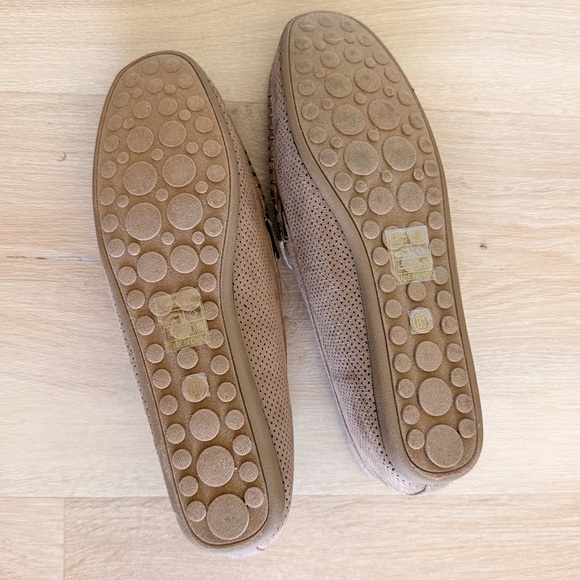 NEW NEW JOURNEE COLLECTION HALSEY MOCCASINS LOAFERS FLATS - Picture 3 of 9